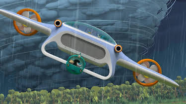 3:20 PM: Octonauts: Above & Beyond (S1) | Cbeebies | 9/3 2026