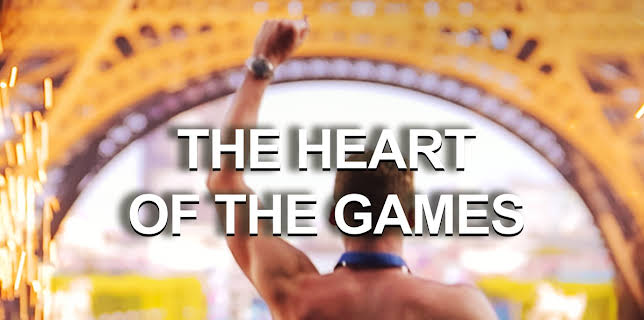 The Heart of the Games (2025)