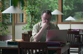 Jakten på D.B. Cooper: Oskyldiga män gömmer sig inte