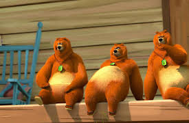 Grizzy och lämlarna: Episode 52