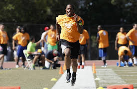 4th and Loud: Season 1: Marked Man