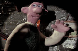 Wallace & Gromit: The Complete Collection: A Grand Day Out