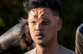 KAMEN RIDER BLACK SUN: EPISODE 1