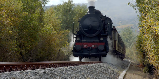 15:35: Mit Volldampf durch die Toskana | 3SAT | 1/23 2026