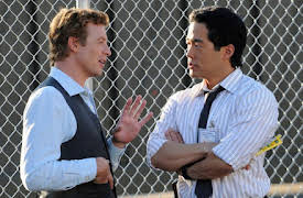 El Mentalista: Episode 11