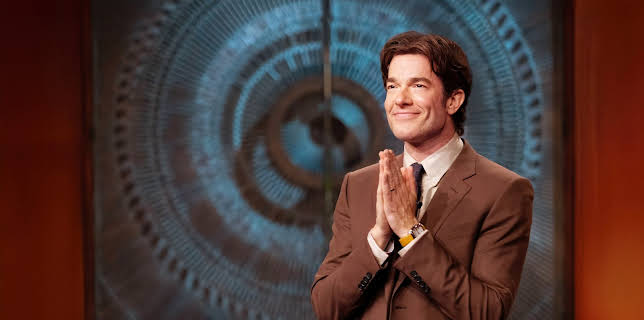 Everybody’s Live with John Mulaney