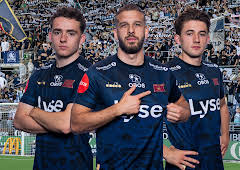 Eliteserien: Viking - Vålerenga