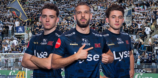 Eliteserien: Viking - HamKam