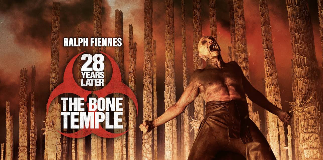 28 Years Later: The Bone Temple (2026)