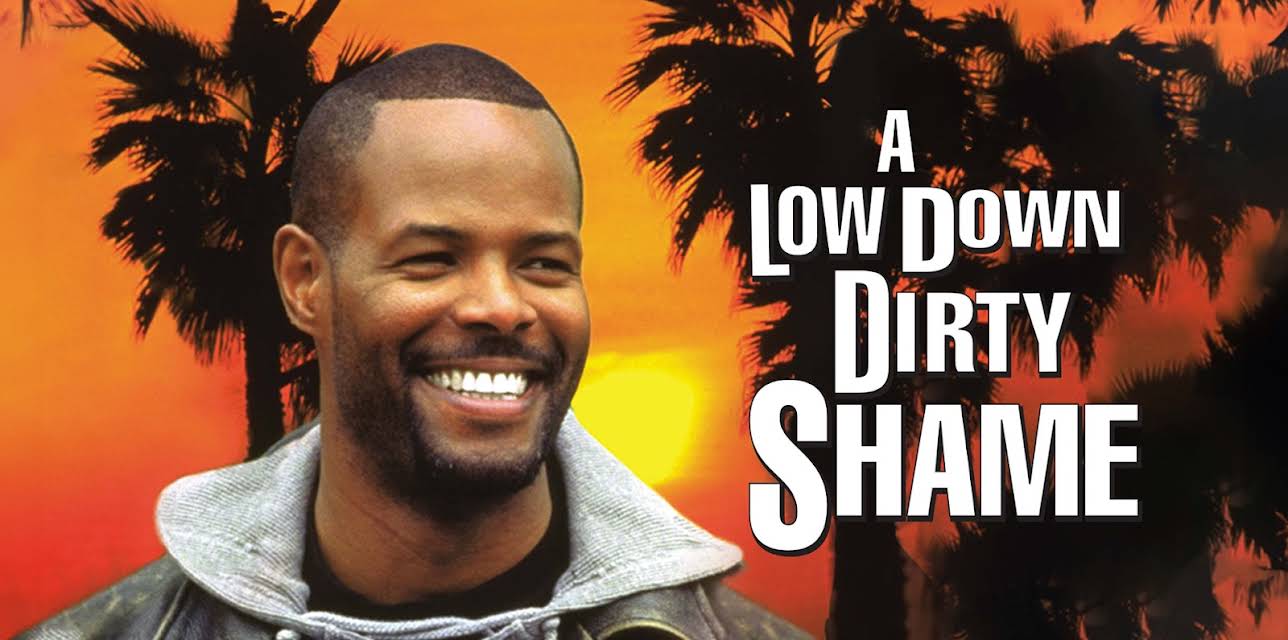 A Low Down Dirty Shame (1994)
