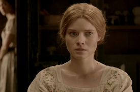 Texas Rising: Episodi 9