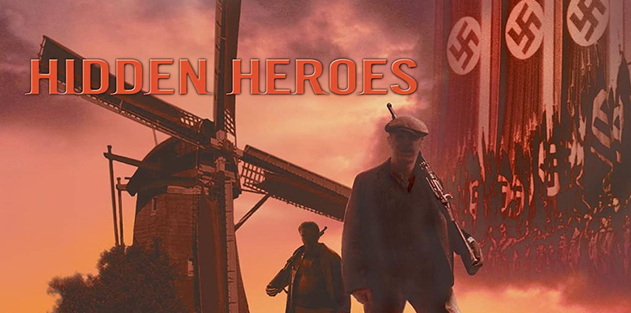 Hidden Heroes (1999)