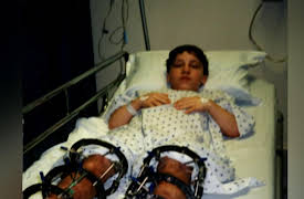 Amazing Medical Stories: Stories Of Survival