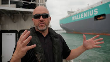 12:05: Border Patrol New Zealand | ProSieben Maxx | 4/27 2026