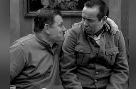 Isaev: The Greatest Soviet Spy: Episode 3