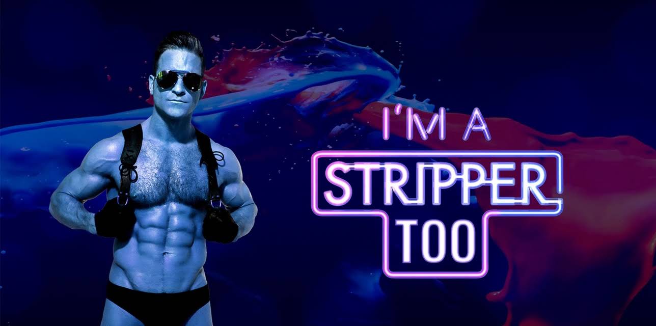 I'm a Stripper Too! (2014)
