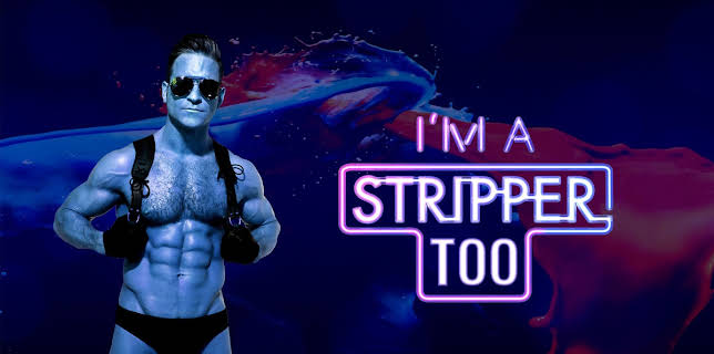 I'm a Stripper Too! (2014)