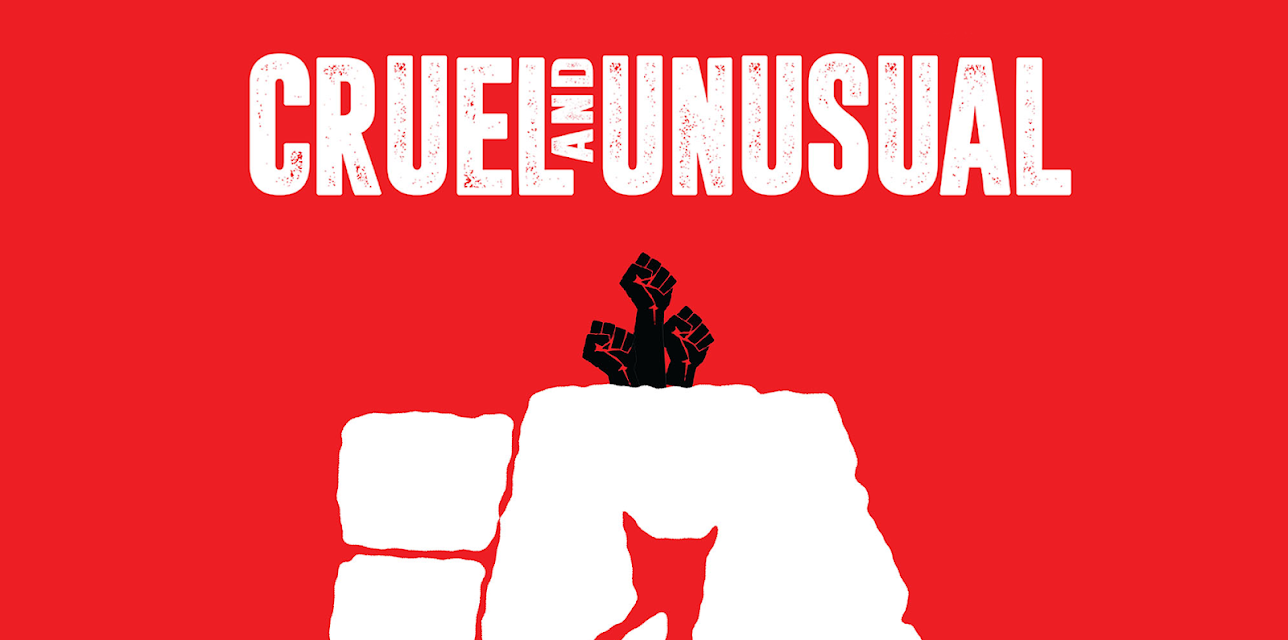 Cruel and Unusual (2017)