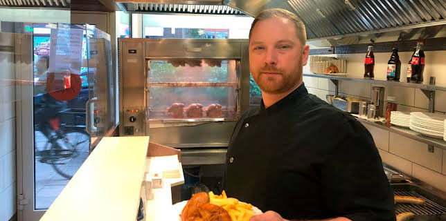 14:00: die nordstory - St. Pauli - abseits der Reeperbahn | NDR Fernsehen | 11/24 2025