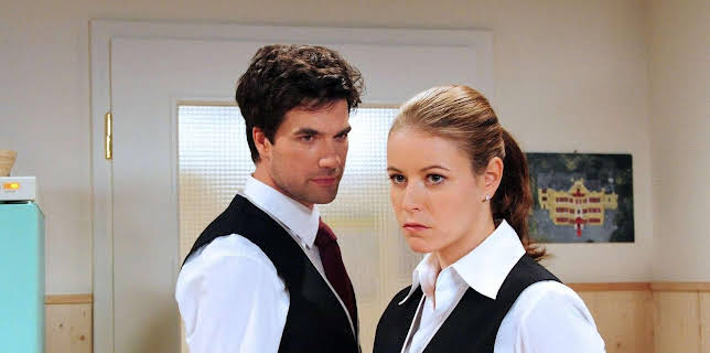 06:25: Sturm der Liebe (1418) | MDR Fernsehen | 11/21 2025