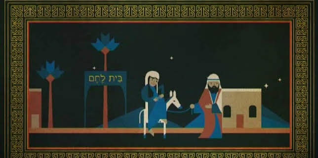 06:50: Feiertag! Sengelmann sucht Weihnachten | HR Fernsehen | 12/22 2025