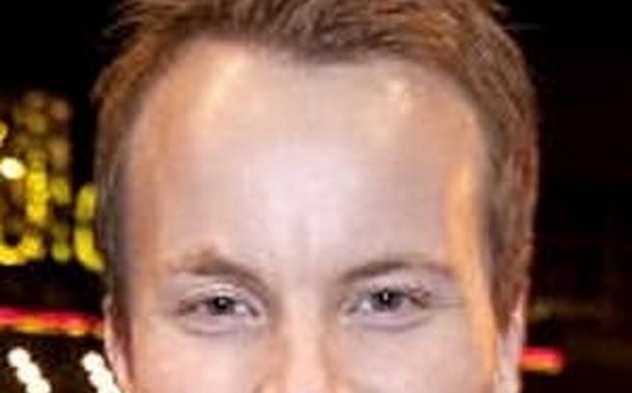 Anders Bye
