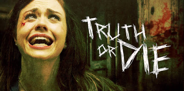 Truth or Die (2012)
