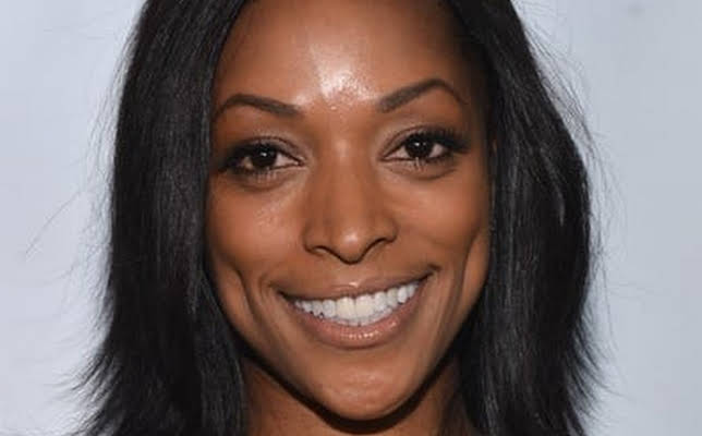 Kellita Smith