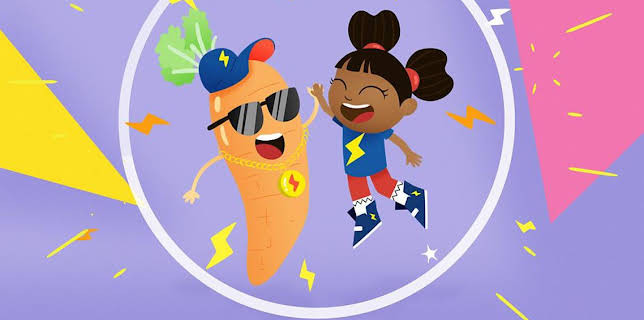 1:00 PM: Yakka Dee! (S5) | Cbeebies | 11/21 2025