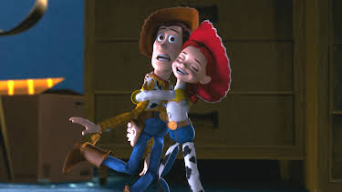 5:50 PM: Toy Story 2 | Channel 4 | 3/29 2026