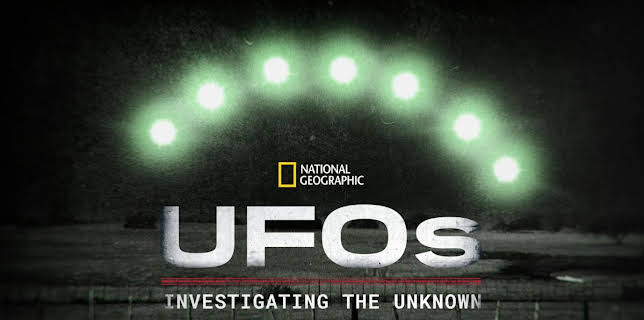 UFOs: Investigating the Unknown