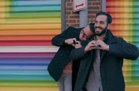 Stay Here: Parque de bomberos en Washington D.C.