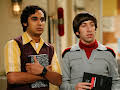 The Big Bang Theory