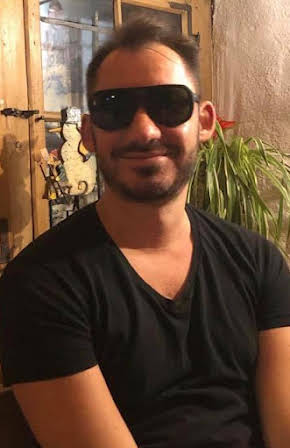 Mumtaz Yildirimlar as 