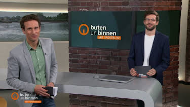 10:30: buten un binnen mit sportblitz | NDR Fernsehen | 10/19 2026
