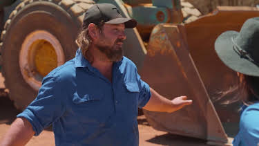 06:00: Guldjägarna i Australien (S9 E20) (S9) | TV10 | 10/20 2026