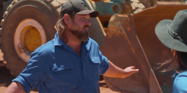 18:00: Guldjägarna i Australien (S9 E20) (S9) | TV10 | 2/24 2026