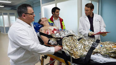 11:45: In aller Freundschaft (725) | MDR Fernsehen | 4/28 2026