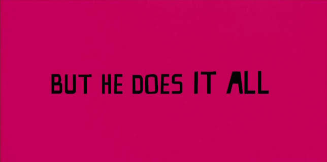 I love you Phillip Morris (2010)