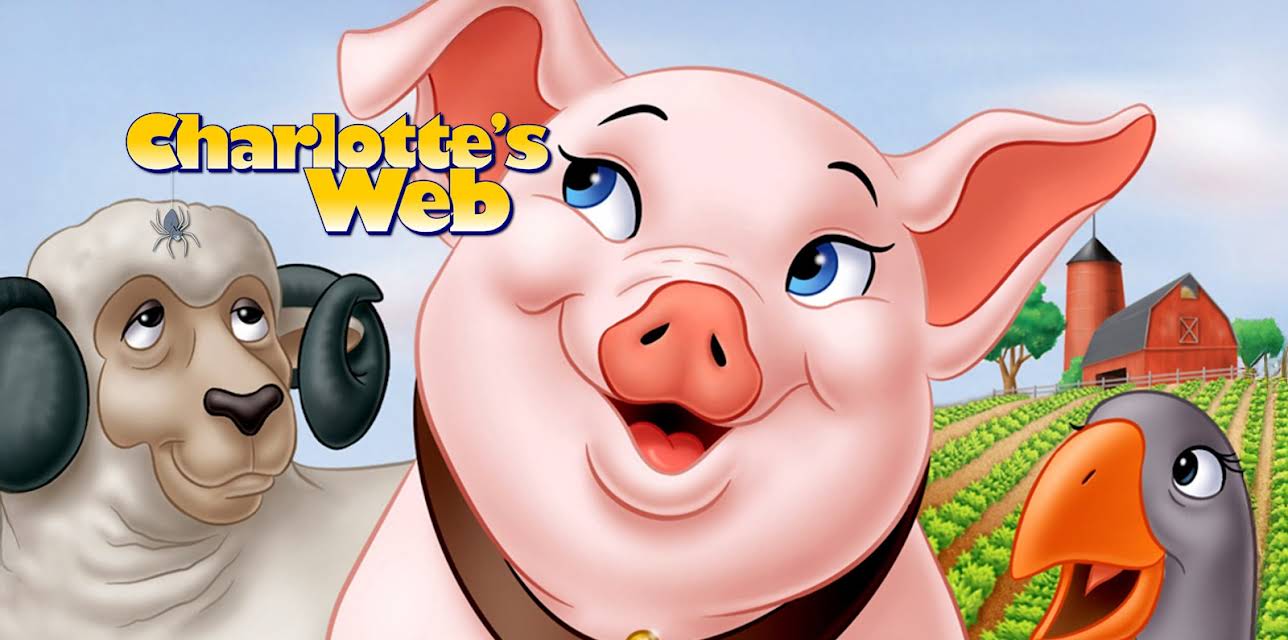 Charlotte's Web (1973) (1973)