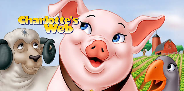 Charlotte's Web (1973) (1973)