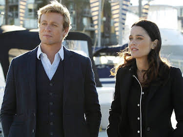 13:00: The Mentalist | Kabel Eins | 6/16 2026