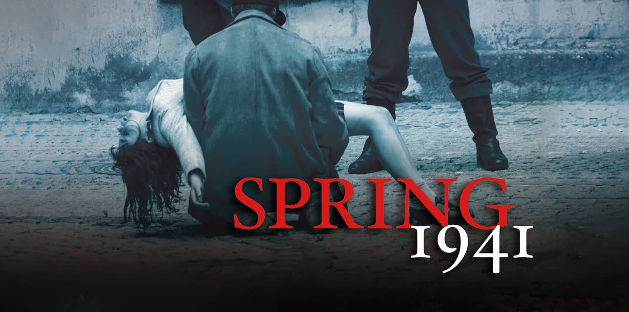 Spring 1941 (2009)
