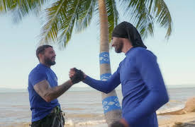 El Conquistador: Supervivencia extrema season-1: El Conquistador: Supervivencia Extrema Capítulo 7