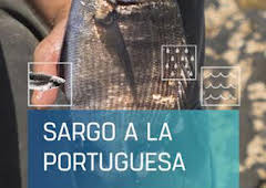 Sargo a la portuguesa
