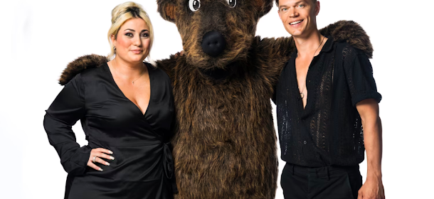 Viktor Norén om Natalie Demirian och att leda "Rockbjörnen" - "knyter ett evigt band"