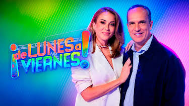 18:15: DE LUNES A VIERNES | Telecinco | 7/8 2026