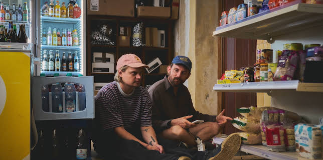 02:45: Späti | ZDFneo | 3/2 2026