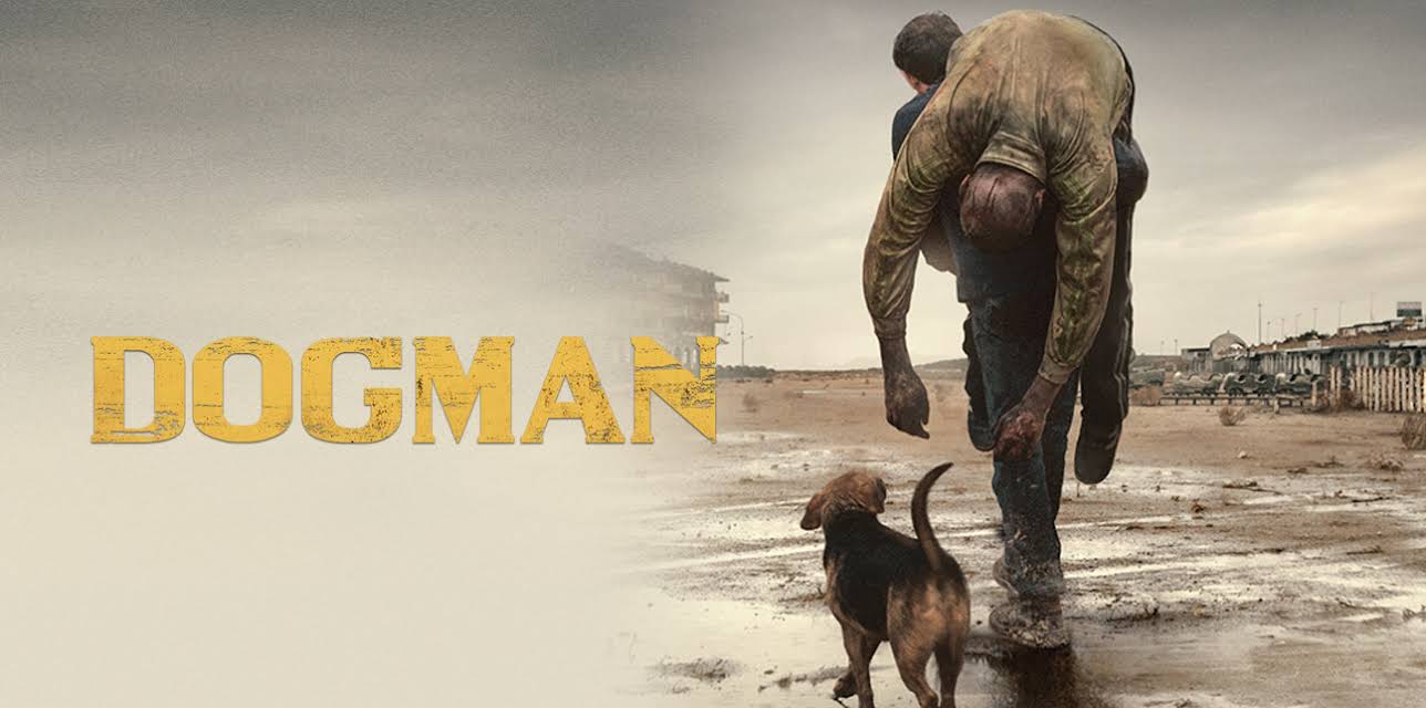 Dogman (2019)