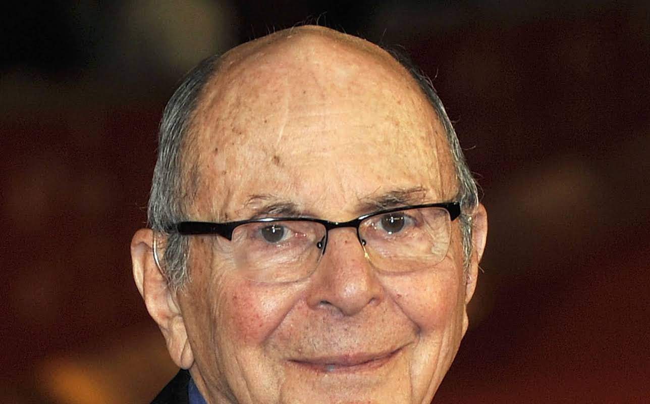 Stewart Stern